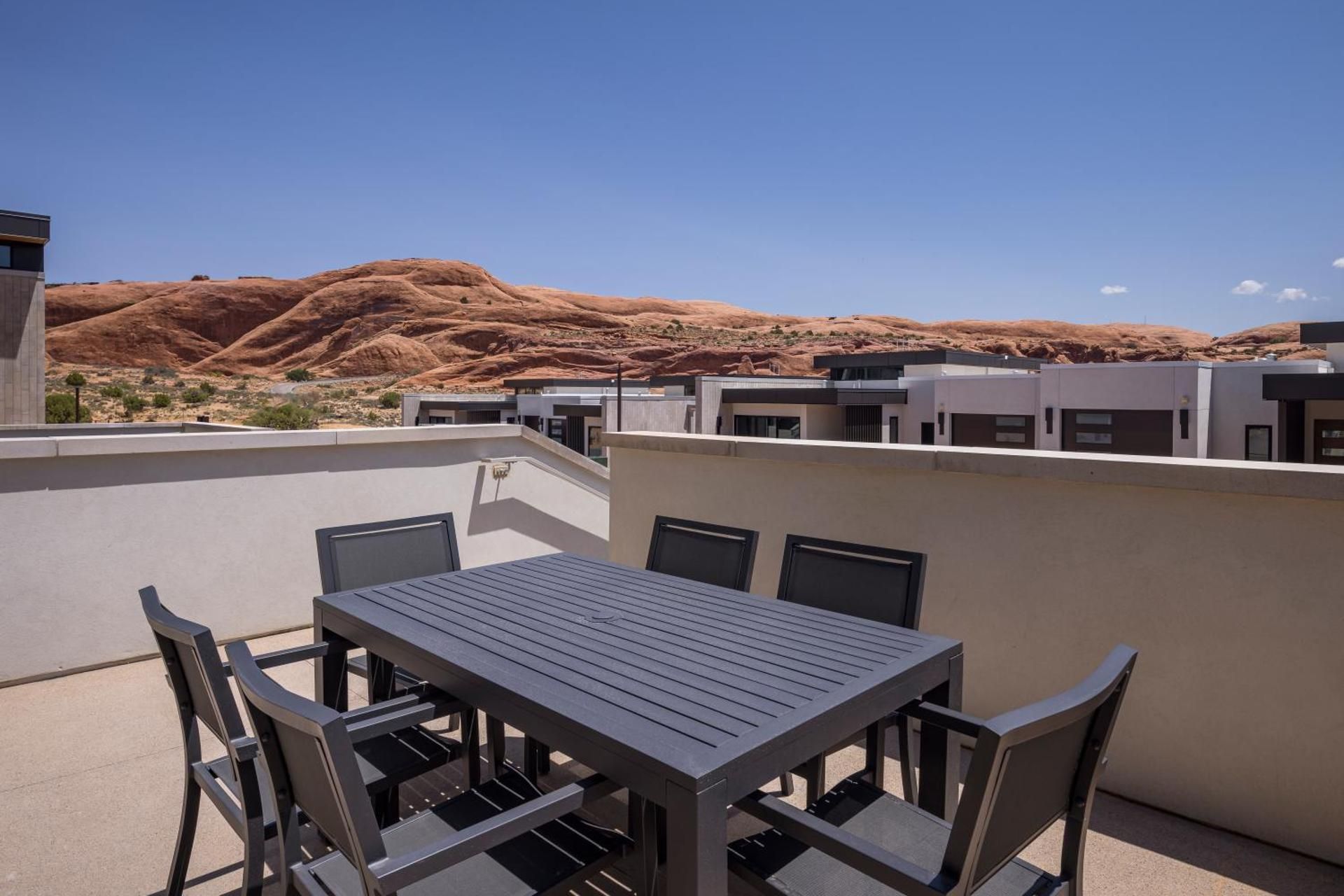 LIONSBACK RESORT Strata Casita - No Pets 2