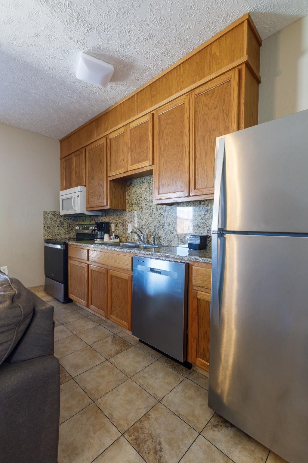 King-Whirlpool bath-King Suite