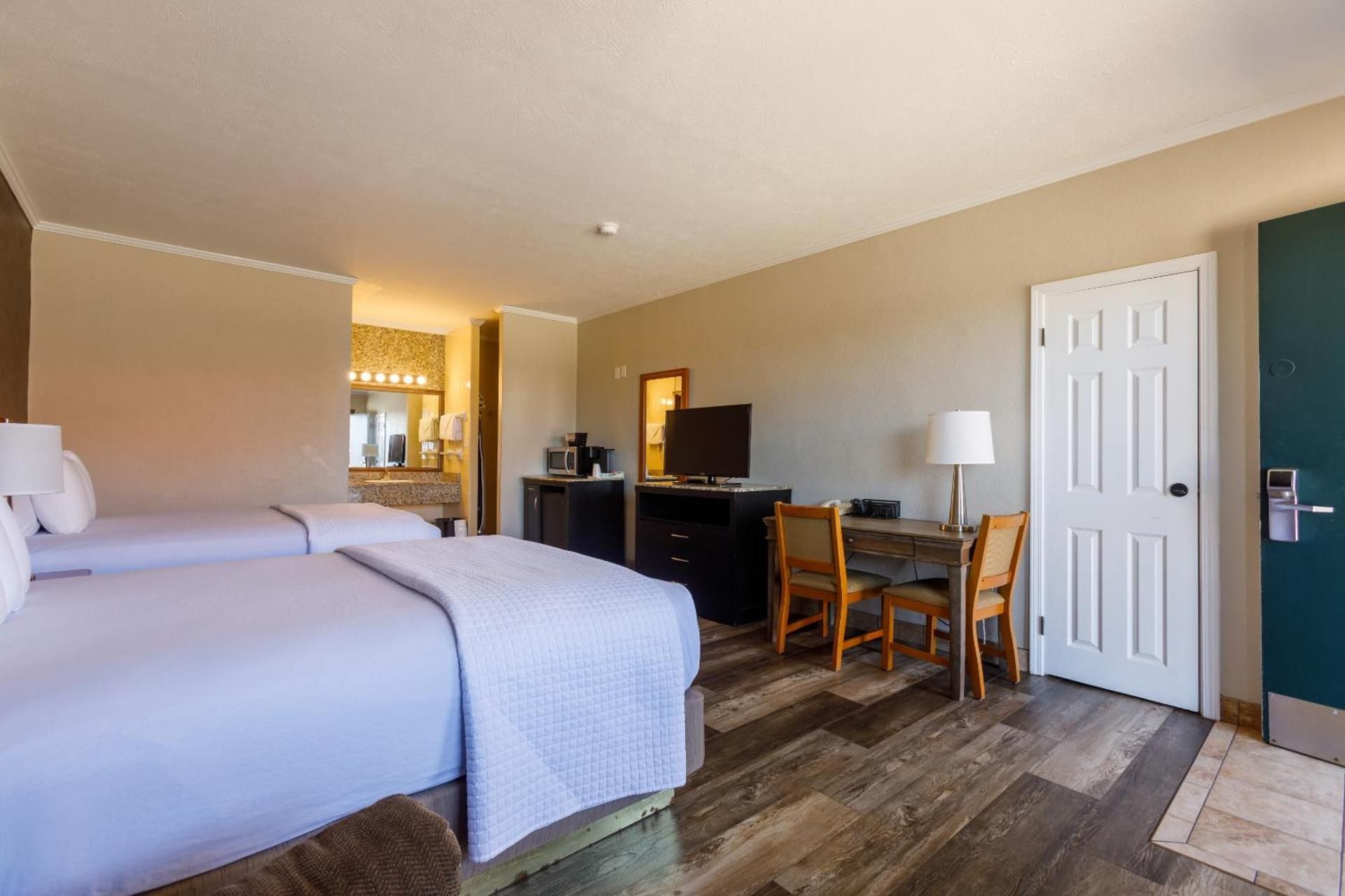 Superior Quadruple Room