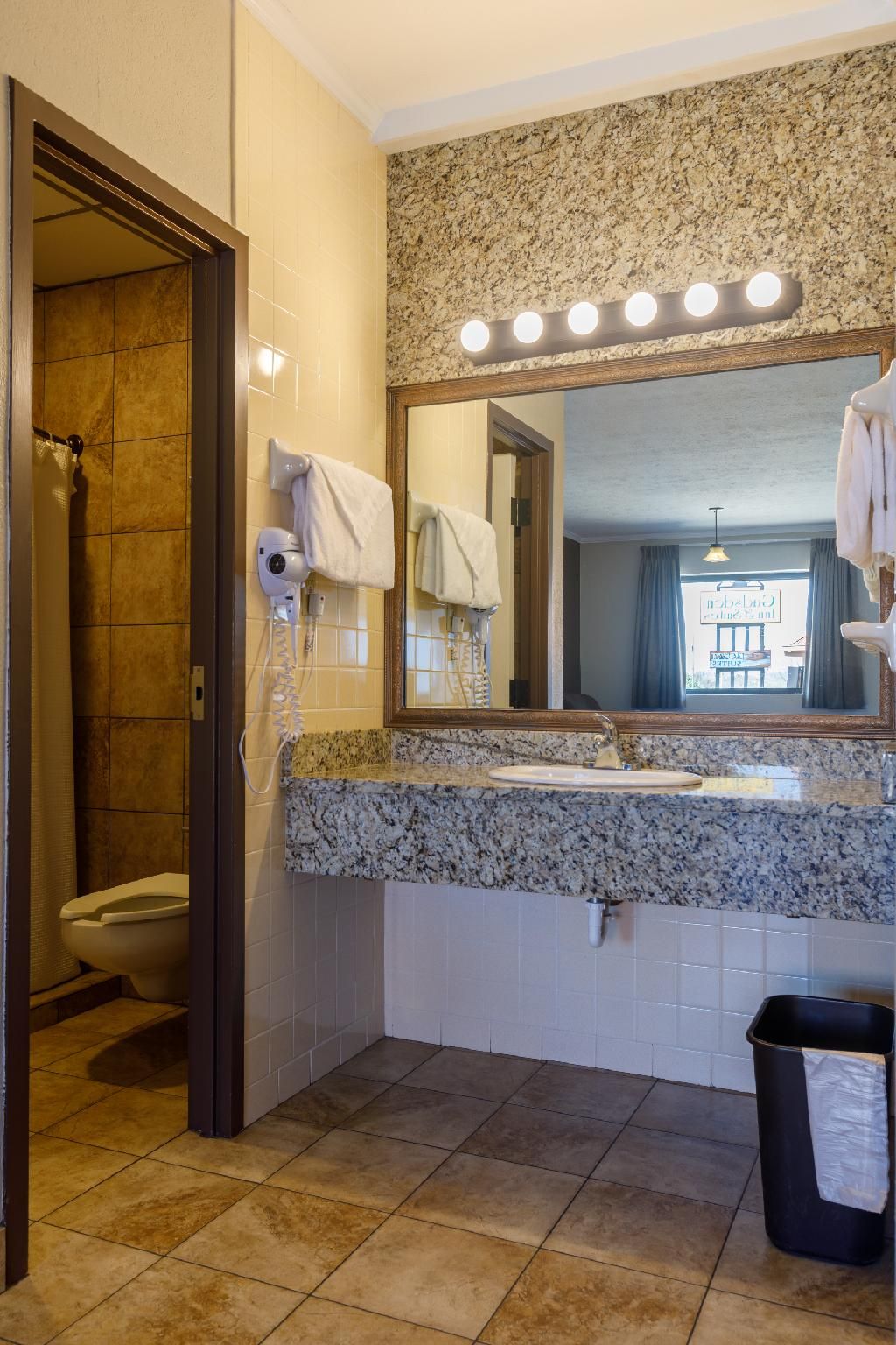 Double room-Ensuite with Shower-Standard-Double