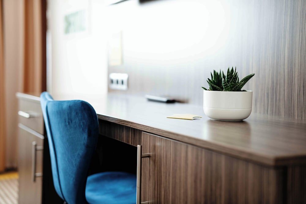 SLEEEP Hotel Vösendorf Triple Room 10