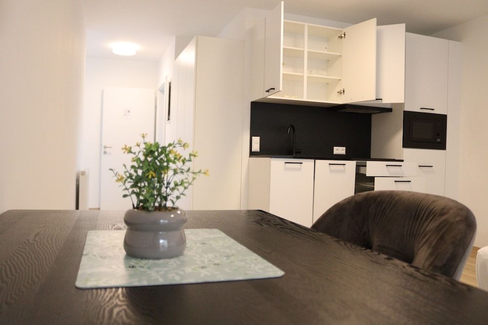 Comfort Apartments Villach Self CheckIn Apartment 5