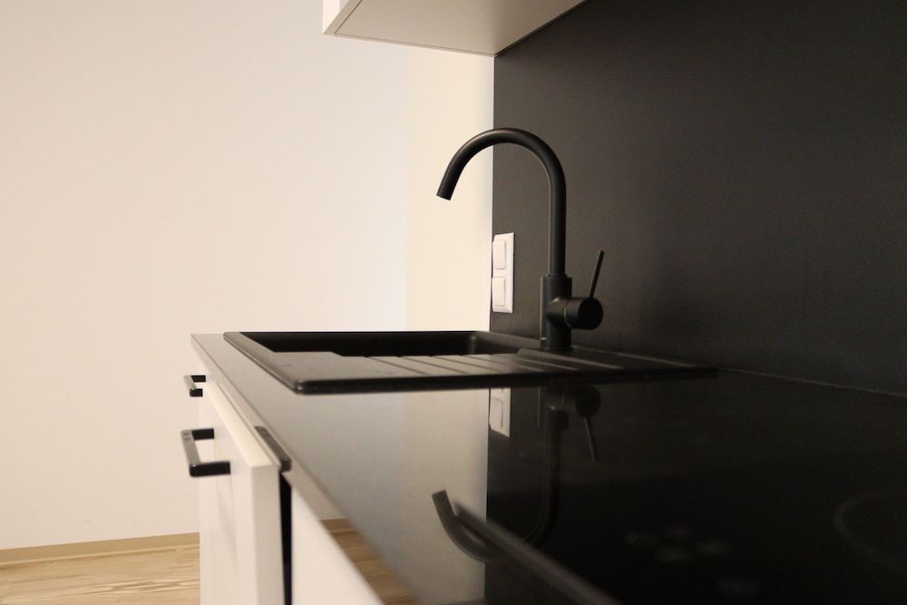 Comfort Apartments Villach Self CheckIn Apartment 4