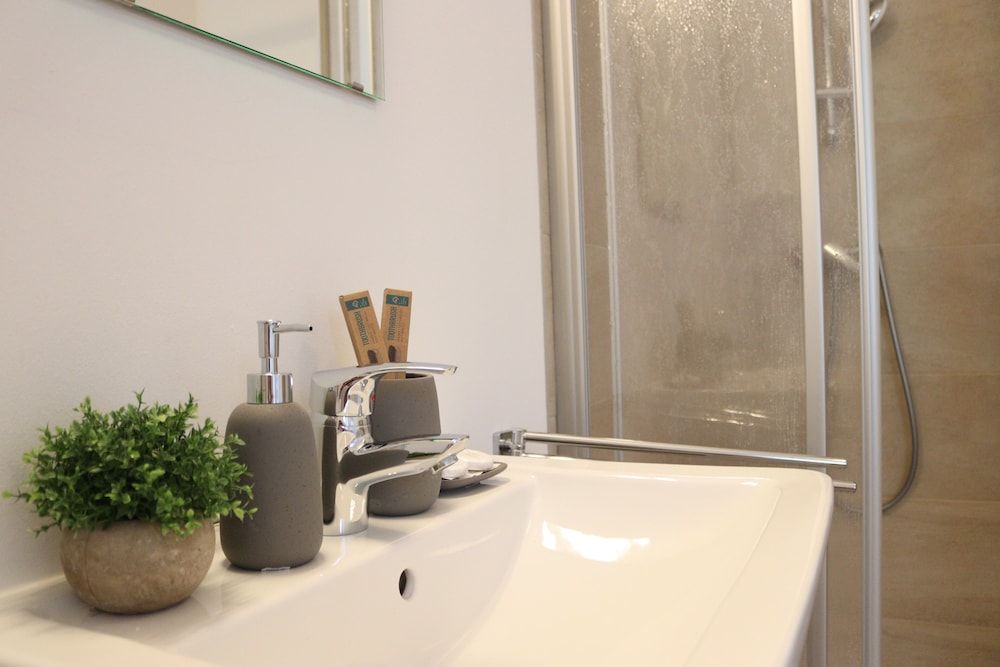 Comfort Apartments Villach Self CheckIn Apartment 6