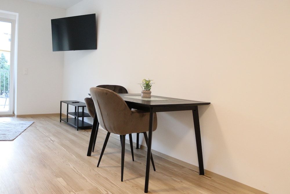 Comfort Apartments Villach Self CheckIn Apartment 3