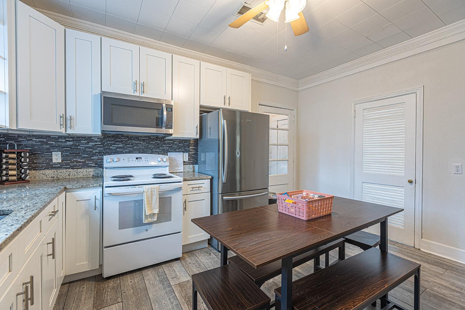 Sea View Bungalow