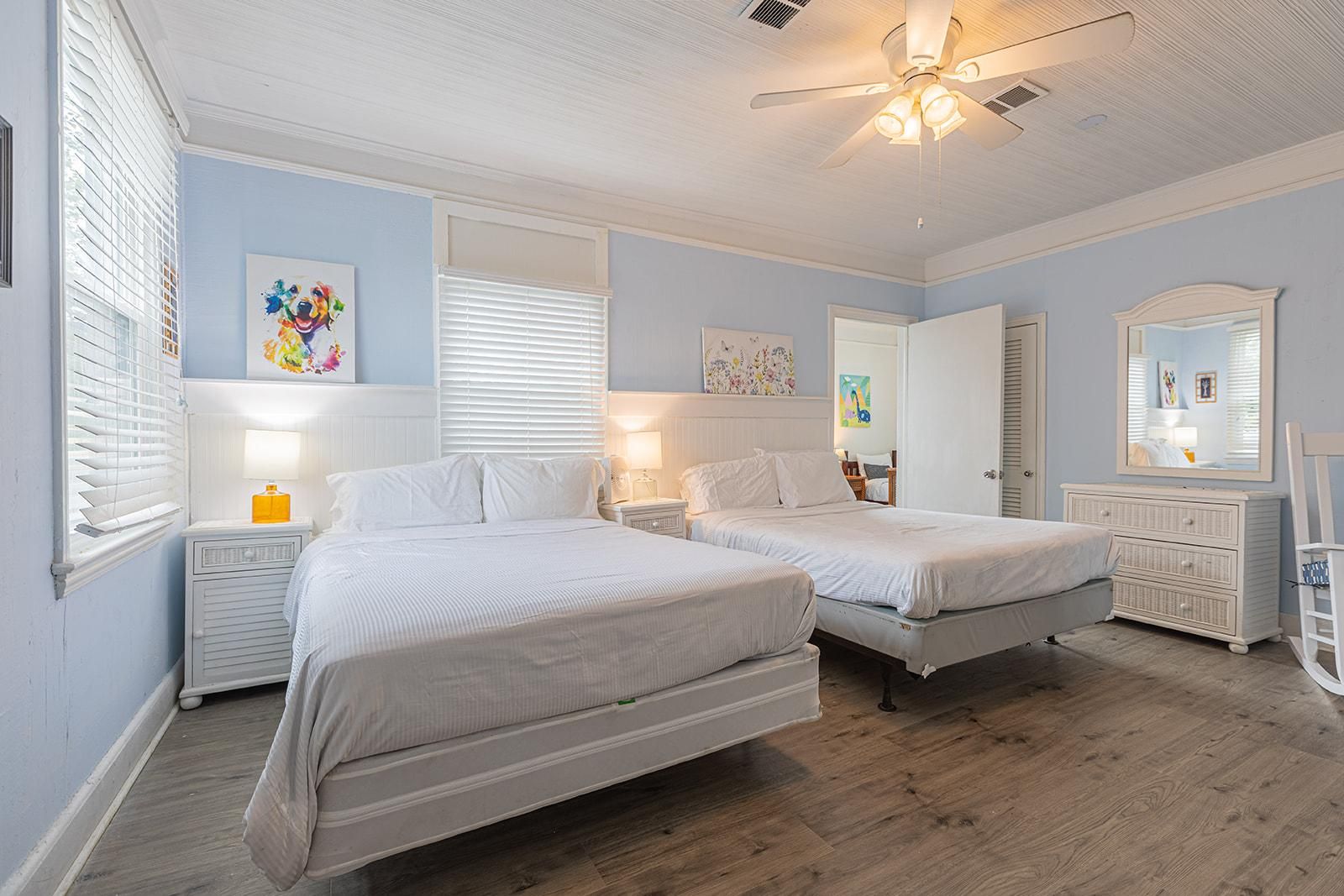 Sea View Bungalow