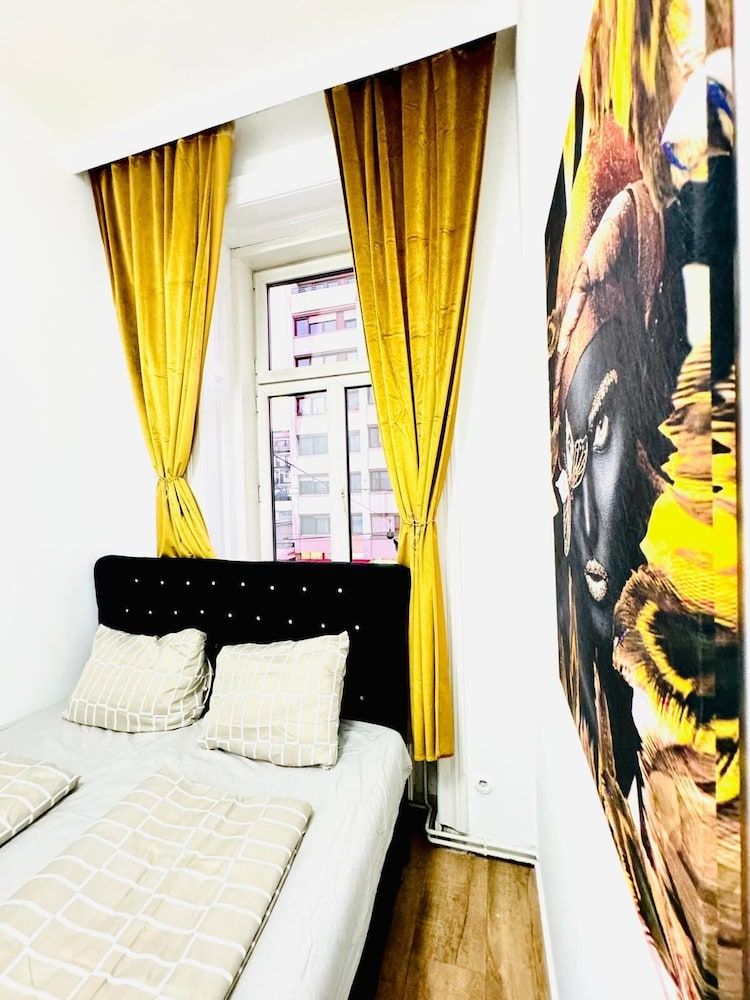Basic Apartment