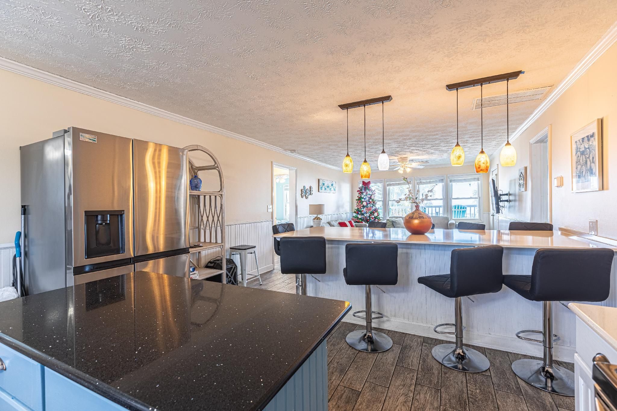 Ocean View Villa