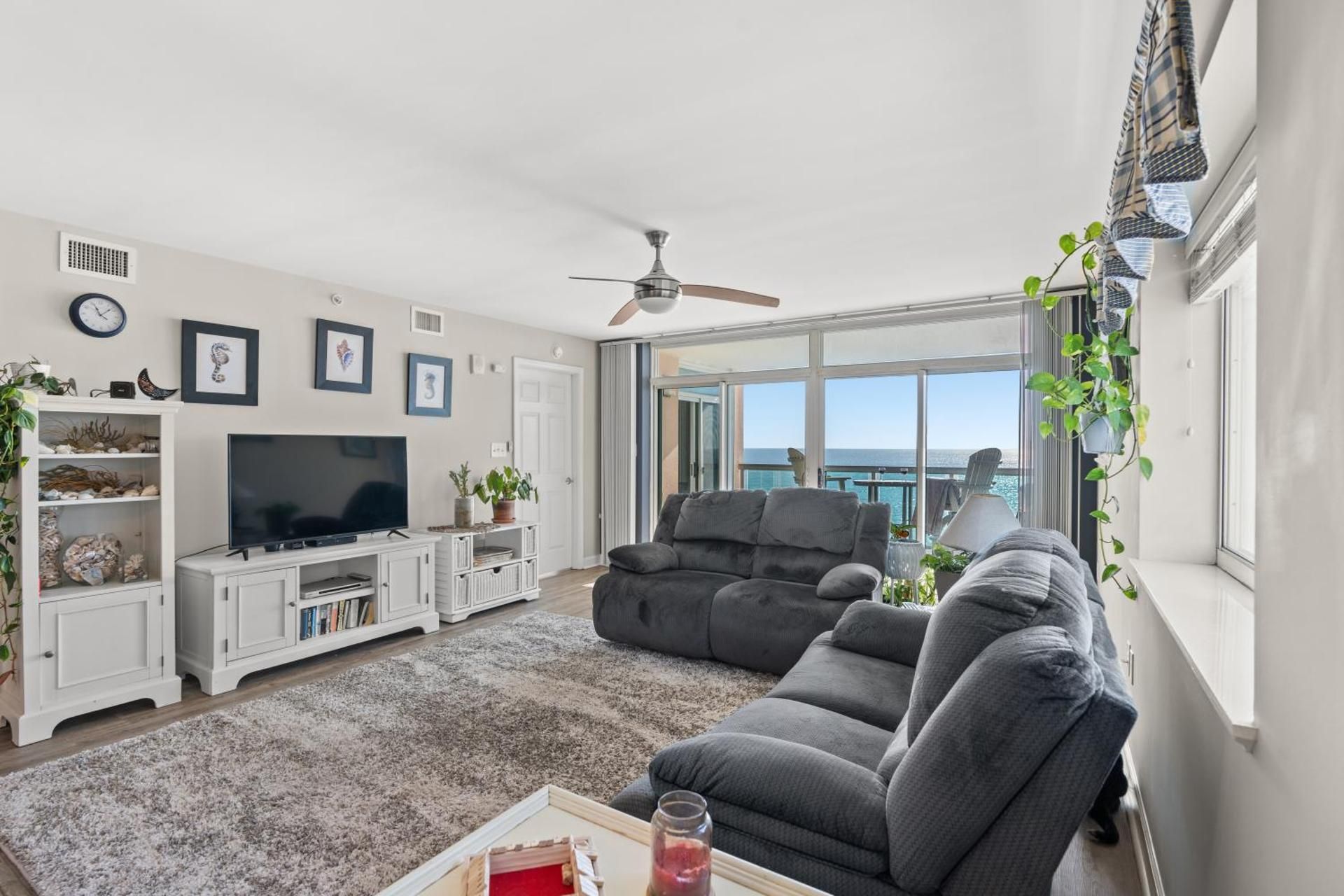 Apartment with Sea View