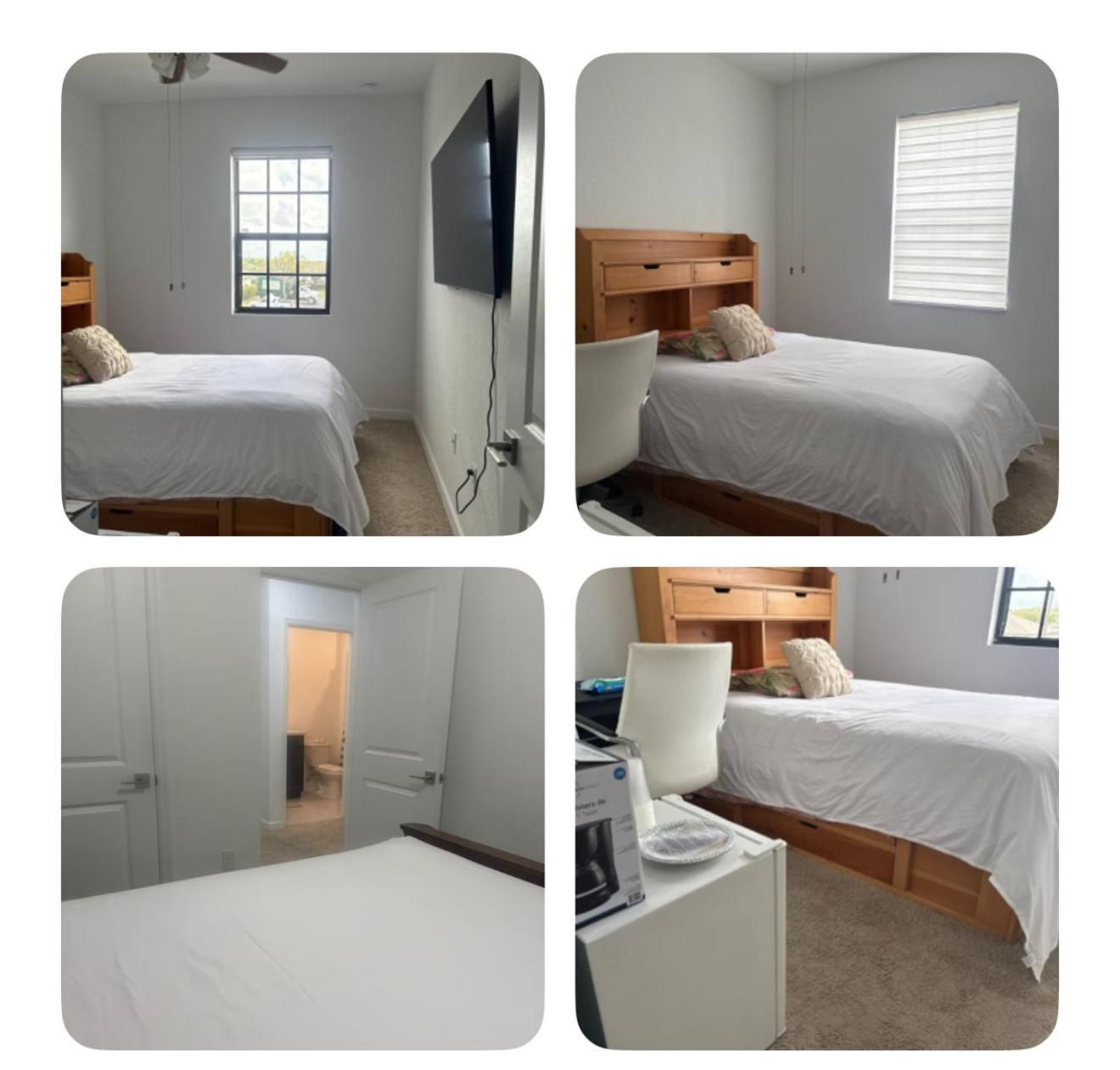Deluxe Double Room with Bath