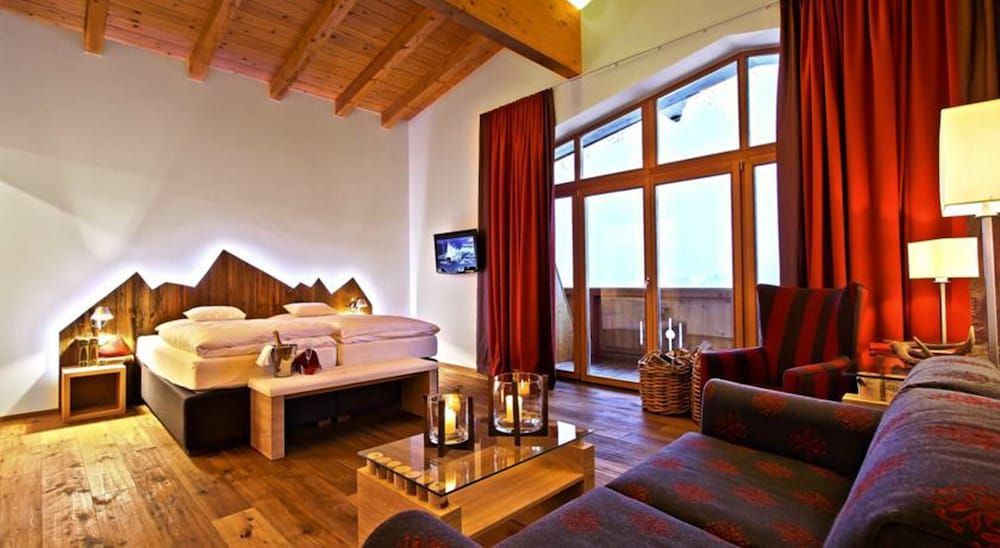 Seelos Junior Suite 3