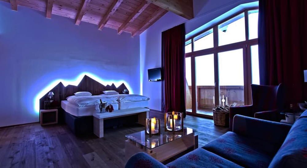 Seelos Junior Suite 4