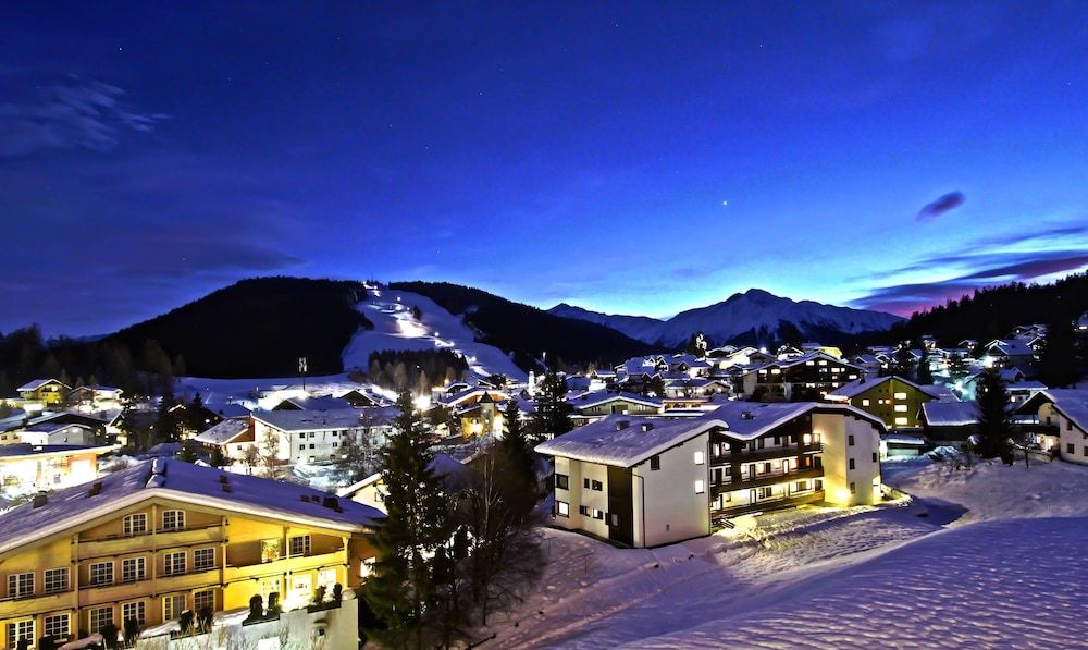 Seelos Junior Suite 6