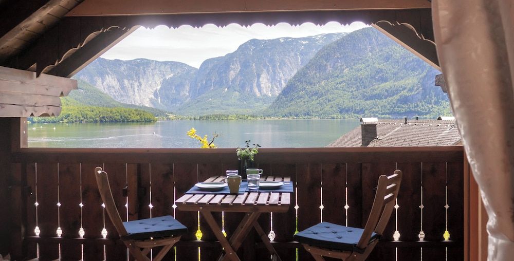 Lakeview Apartments Deluxe Apartment, Lake View, Lakeside 5