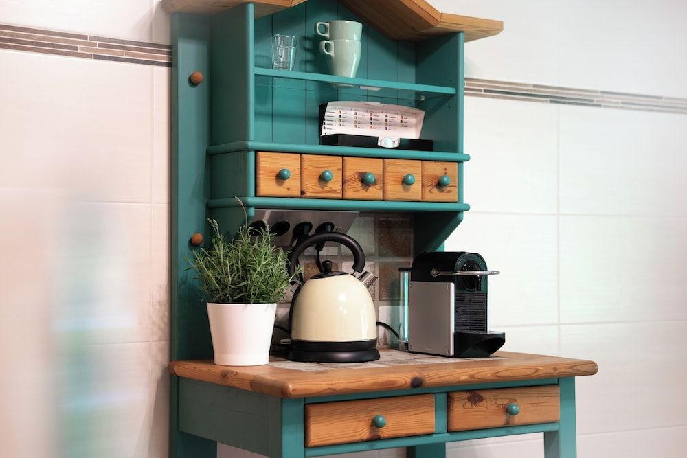 Lakeview Apartments Deluxe Apartment, Lake View, Lakeside 3