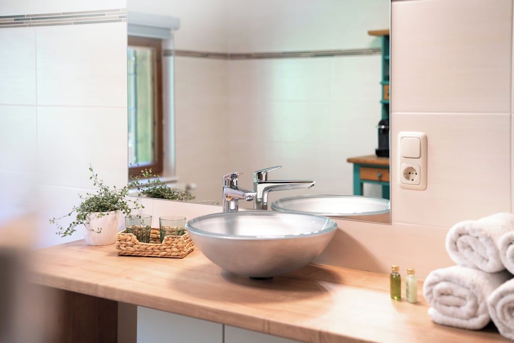 Lakeview Apartments Deluxe Apartment, Lake View, Lakeside 8