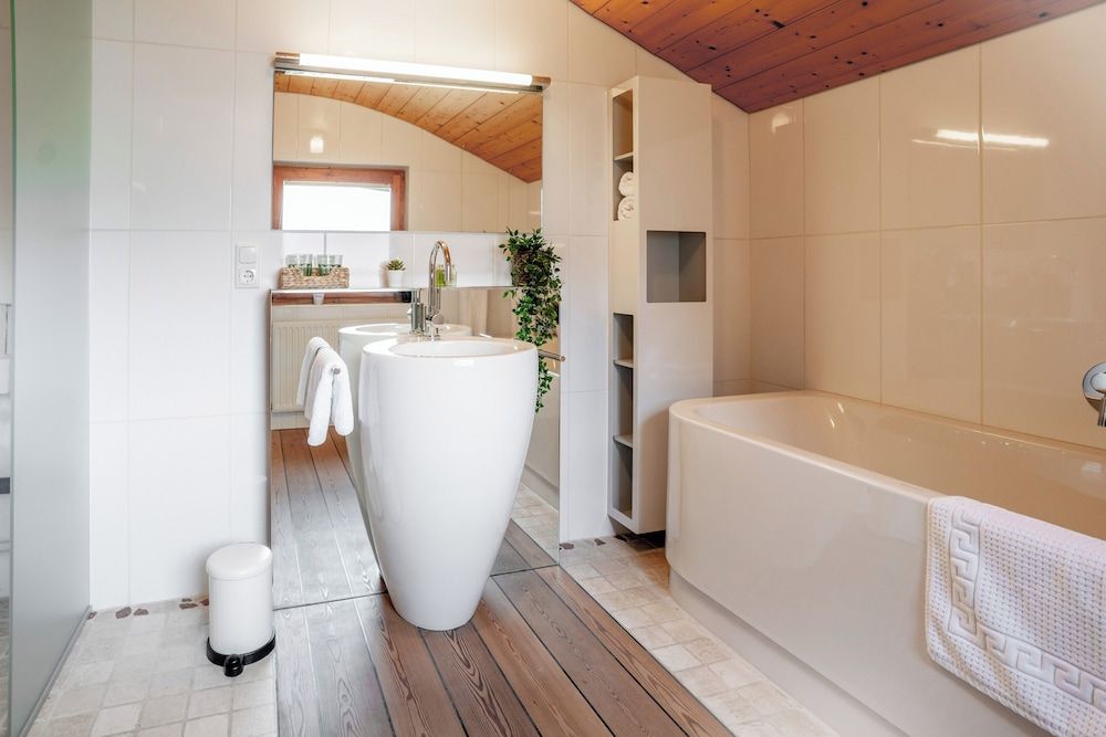 Lakeview Apartments Comfort Apartment, Lake View 12