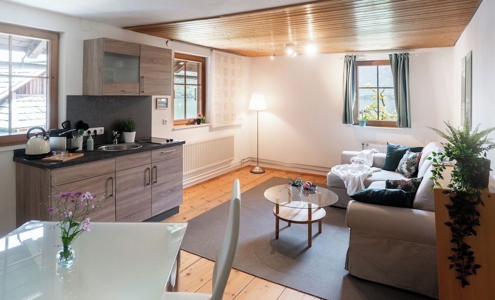 Lakeview Apartments Comfort Apartment, Lake View 5