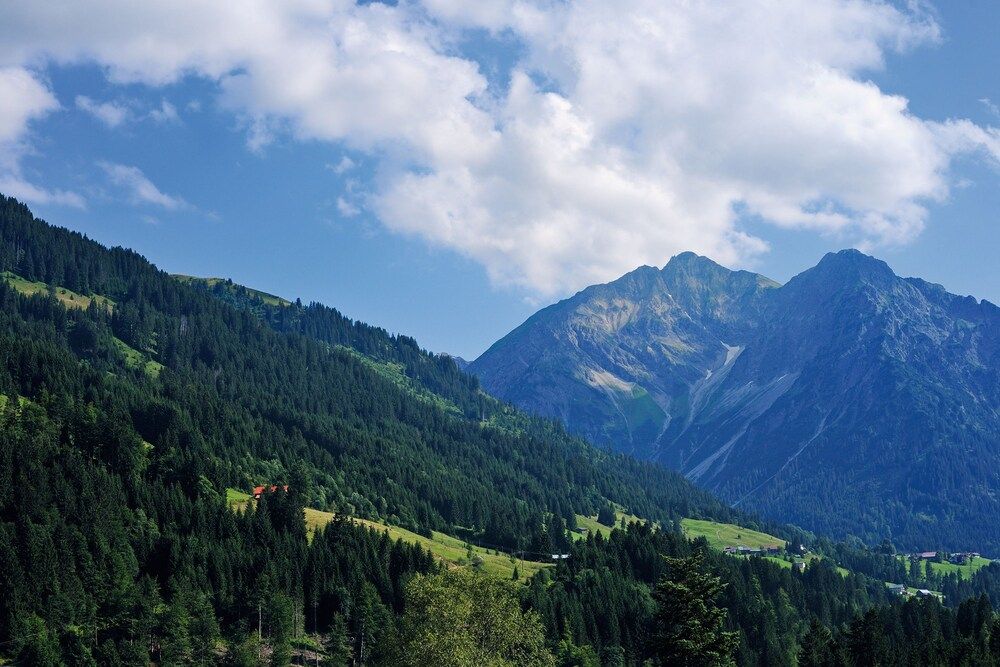 A-ROSA Ifen Hotel Kleinwalsertal Family Room, 1 Bedroom, Non Smoking 7