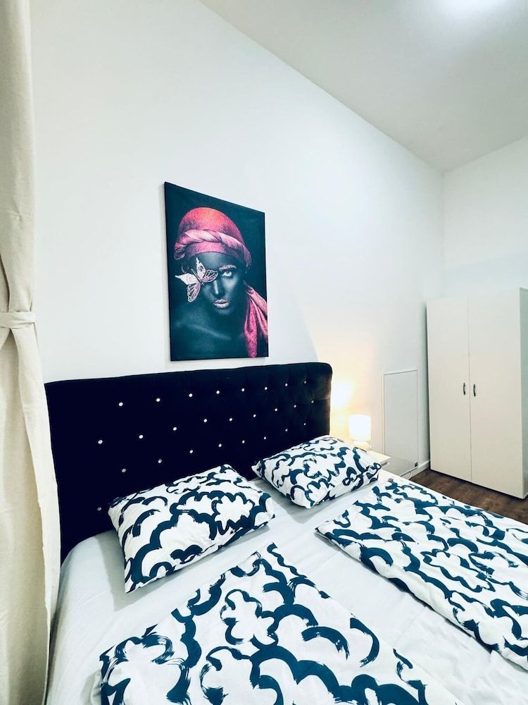 Basic Apartment