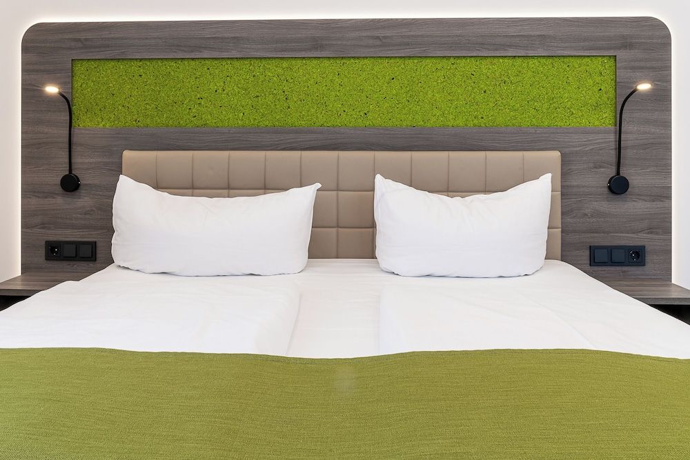 CHRIZZ Rooms Superior Double Room 4