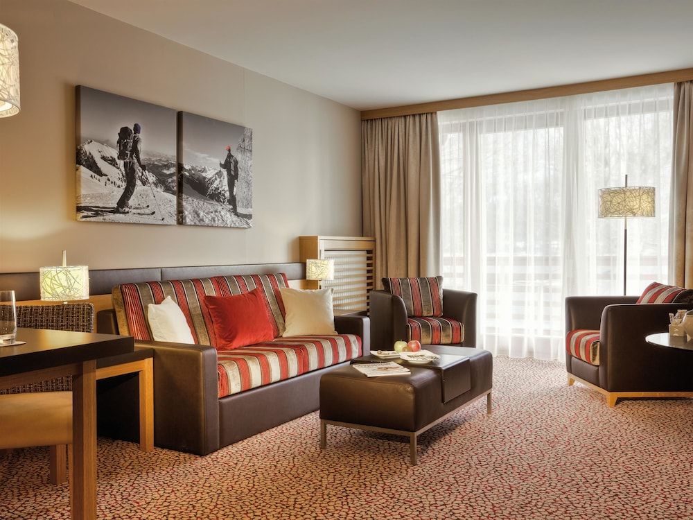 aja Fürstenhaus am Achensee Exclusive Suite, 1 Bedroom, Non Smoking, Lake View 3