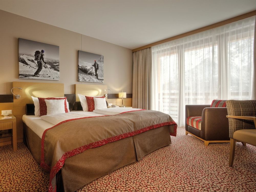 aja Fürstenhaus am Achensee Exclusive Suite, 1 Bedroom, Non Smoking, Lake View 2