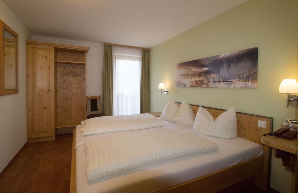 Hotel Munde Classic Double Room