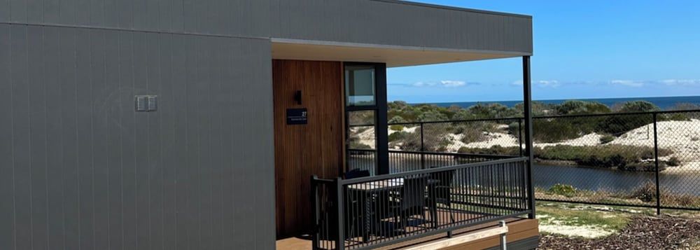 Family Cabin, Balcony, Ocean View