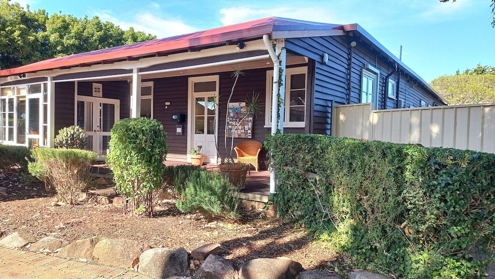 Margaret River Motel