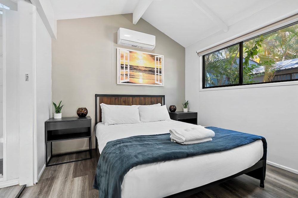 Ingenia Holidays Kinka Beach Yeppoon 2 Bedroom Unit 8