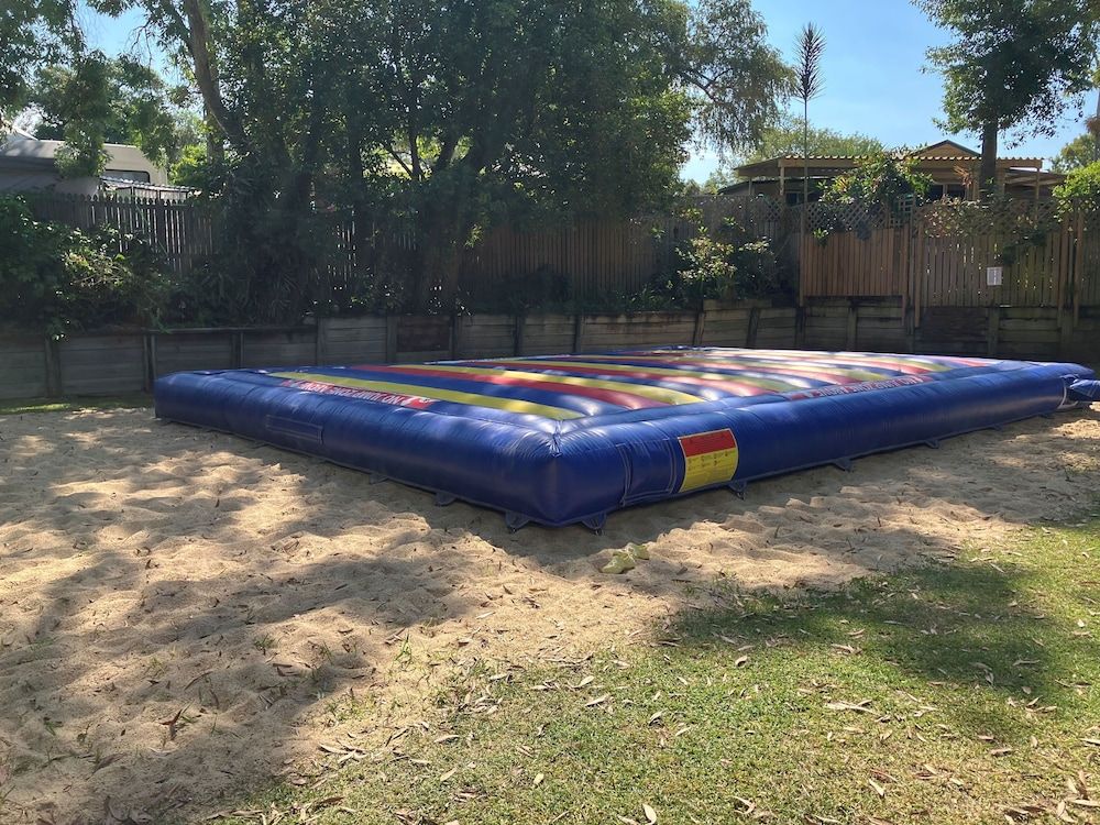 Children's Play Area