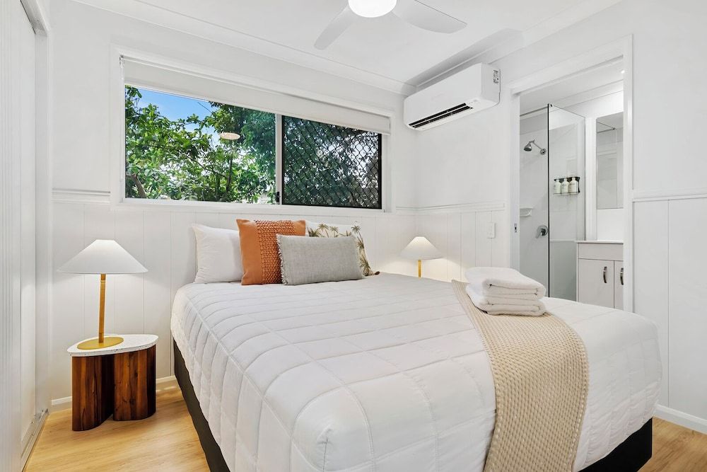 Ingenia Holidays Kinka Beach Yeppoon 3 Bedroom Deluxe Villa 5