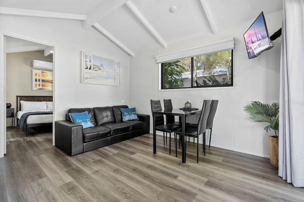 Ingenia Holidays Kinka Beach Yeppoon 2 Bedroom Unit