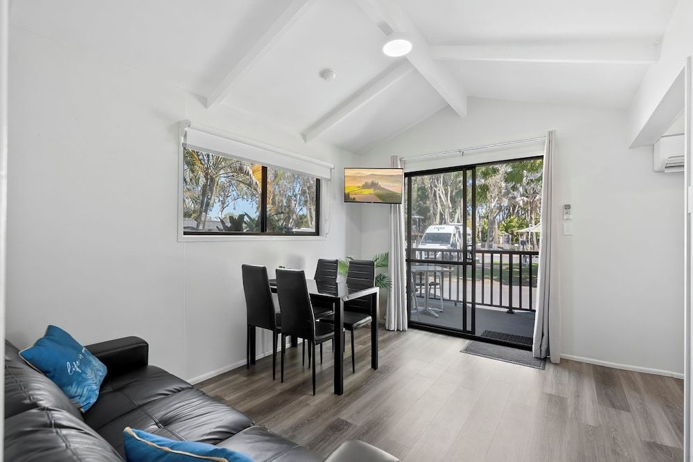 Ingenia Holidays Kinka Beach Yeppoon 2 Bedroom Unit 7