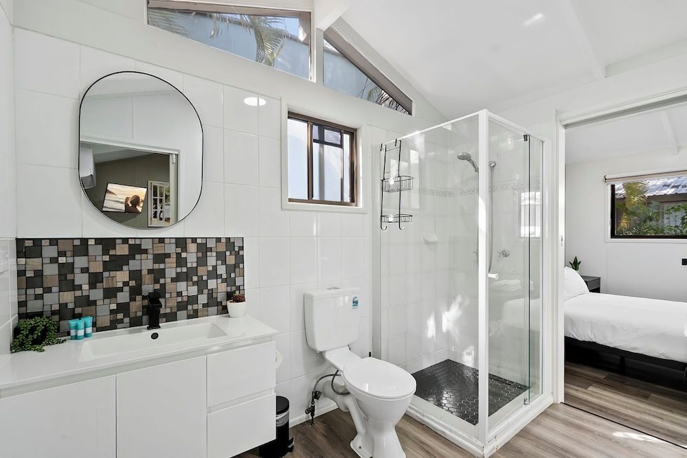 Ingenia Holidays Kinka Beach Yeppoon 2 Bedroom Unit 4