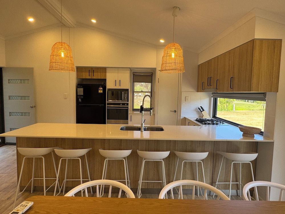 Ingenia Holidays Kinka Beach Yeppoon