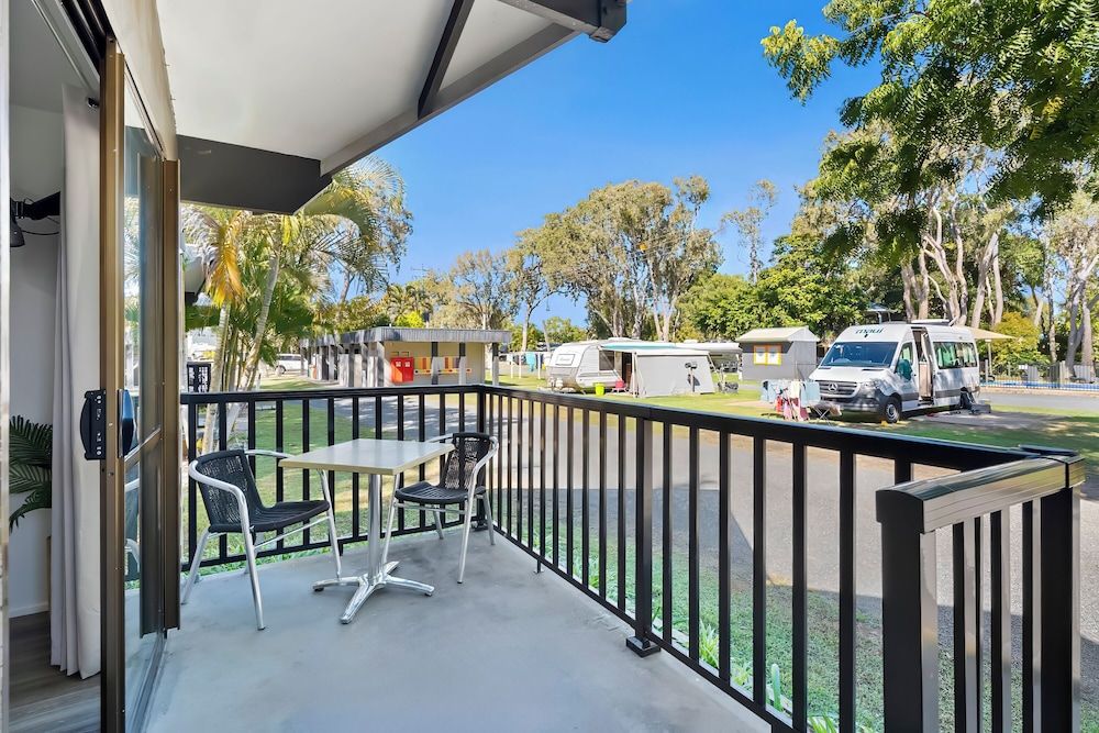 Ingenia Holidays Kinka Beach Yeppoon 2 Bedroom Unit 6