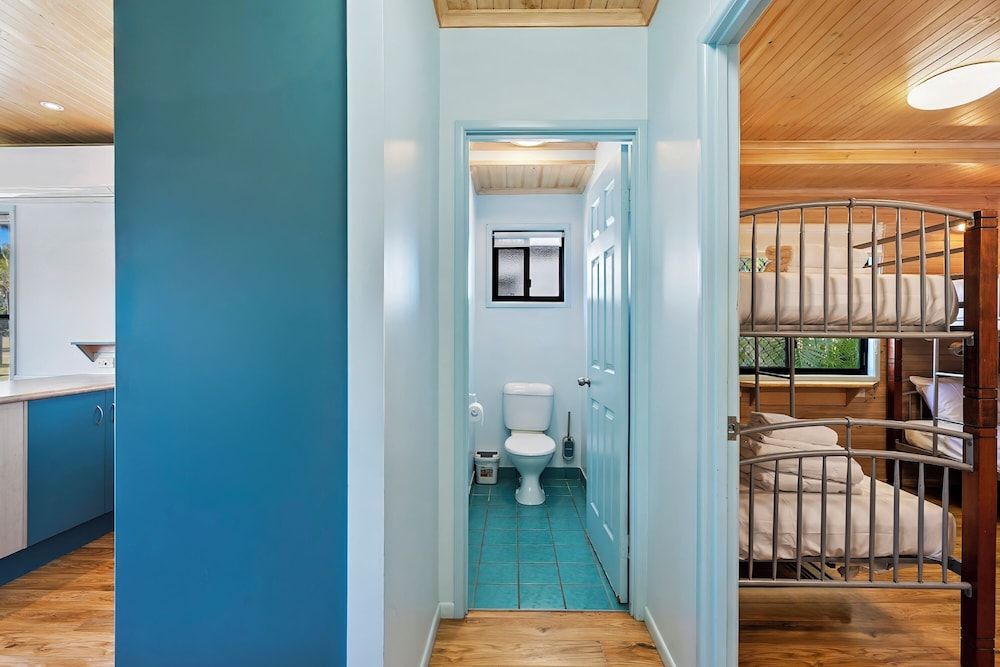 Ingenia Holidays Kinka Beach Yeppoon 2 Bedroom Family Cabin 7