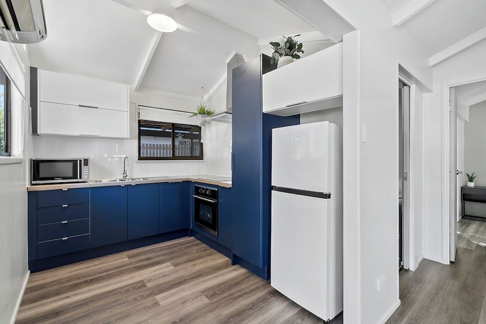 Ingenia Holidays Kinka Beach Yeppoon 2 Bedroom Unit 2