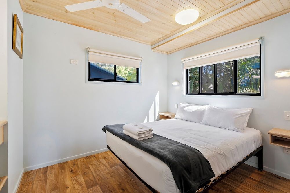 Ingenia Holidays Kinka Beach Yeppoon 2 Bedroom Family Cabin 5