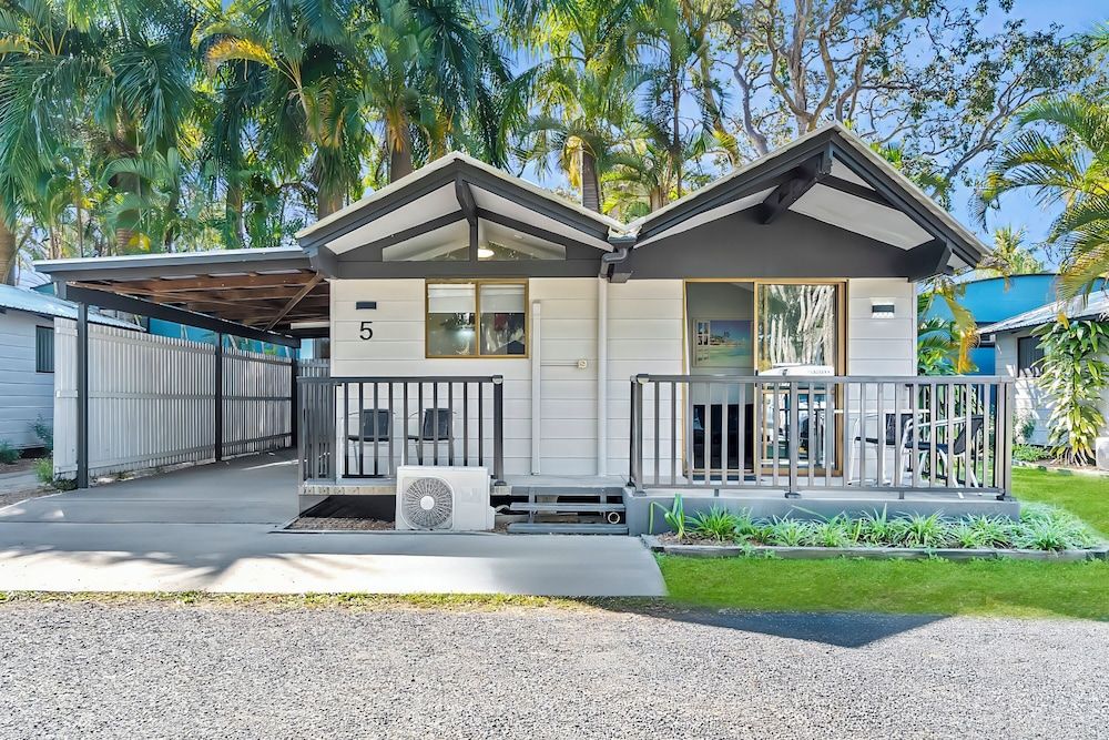 Ingenia Holidays Kinka Beach Yeppoon 2 Bedroom Unit 5