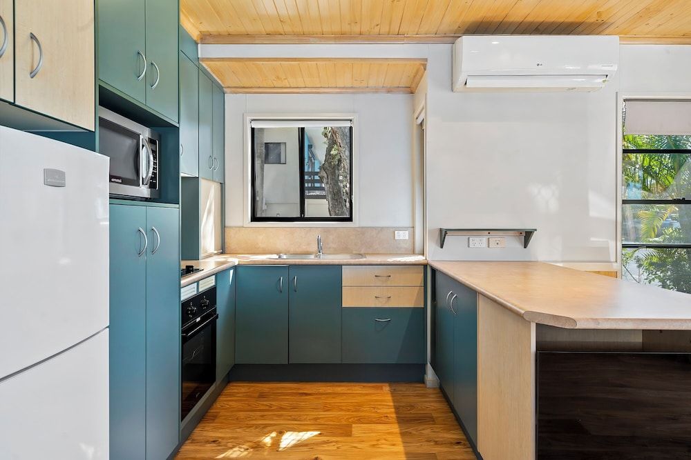 2 Bedroom Cabin