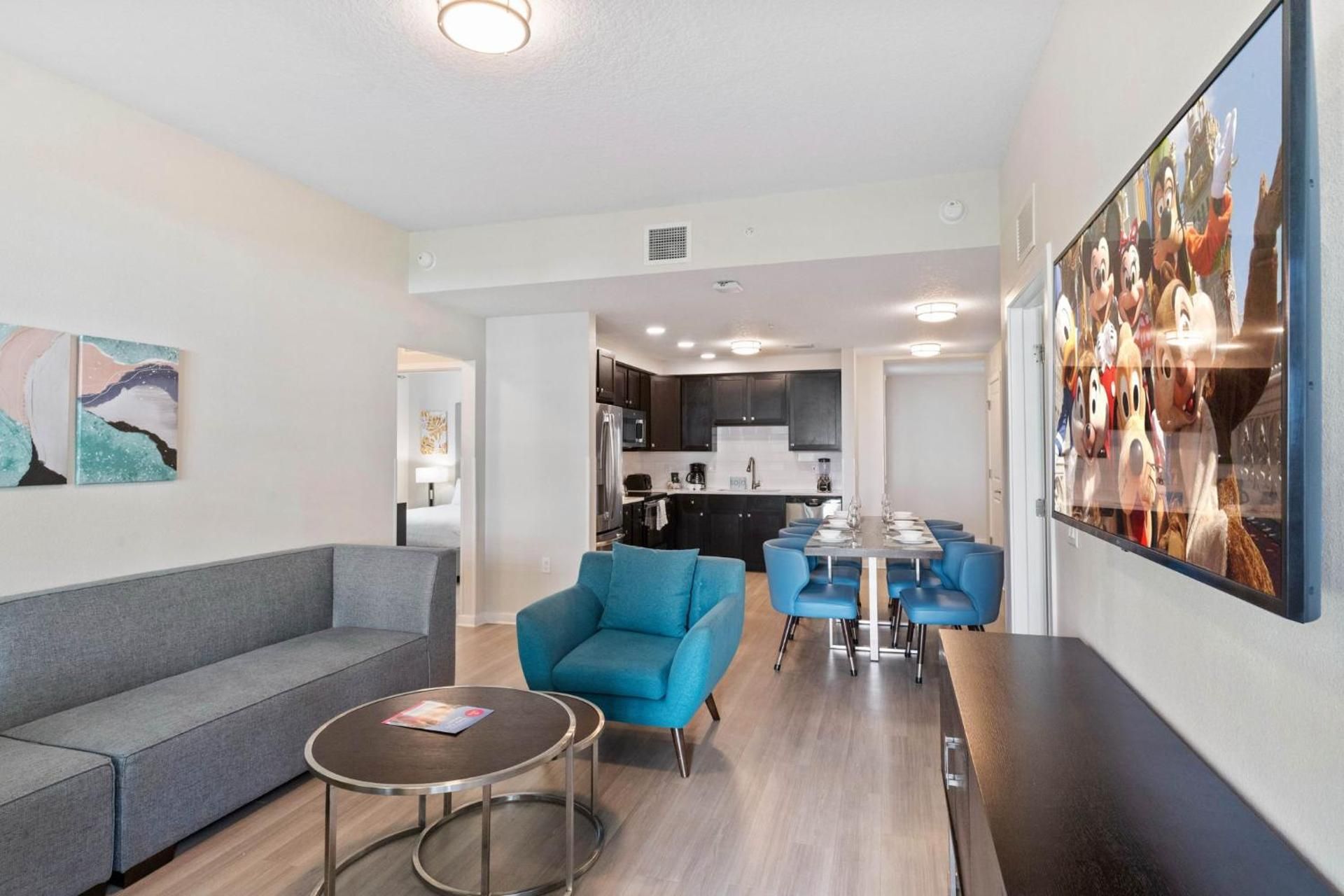 4012 Breakview Drive #110