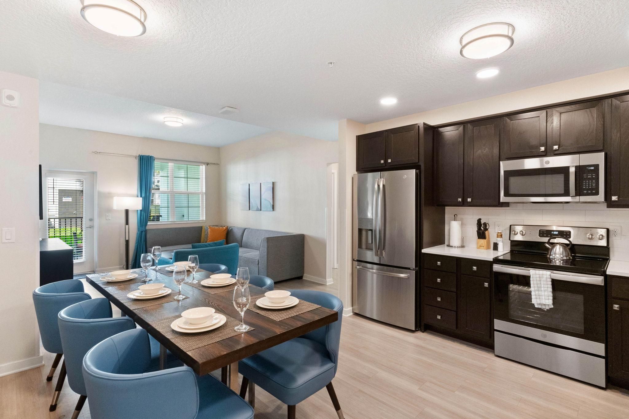 4012 Breakview Drive #110