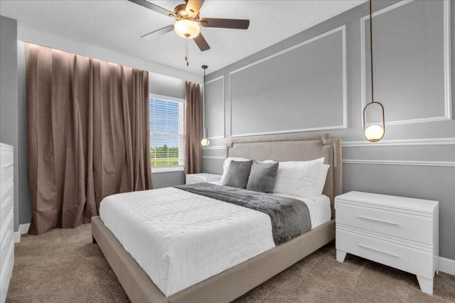 King Room