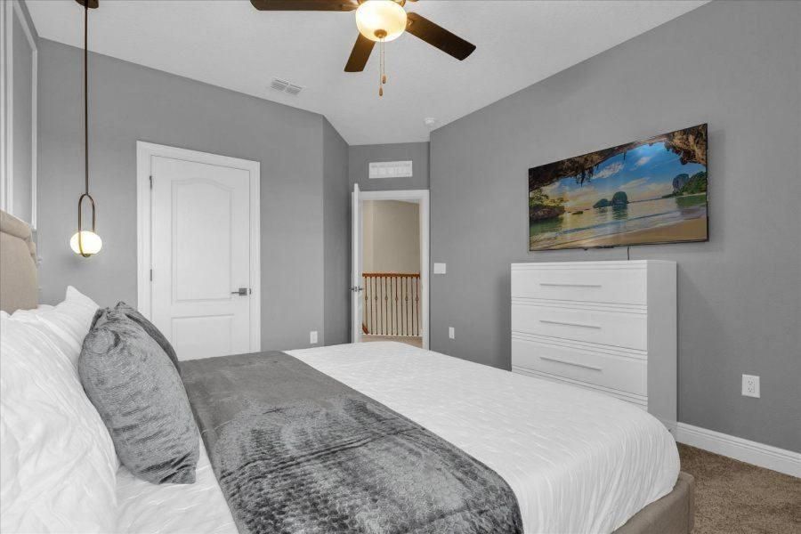 King Room