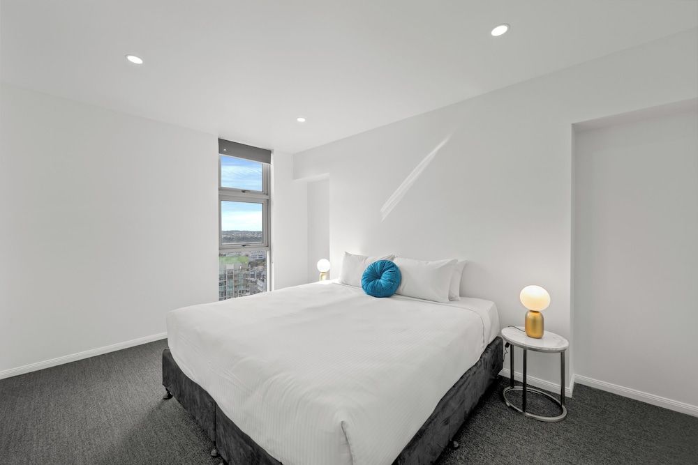 CLLIX Brisbane Central Apartments