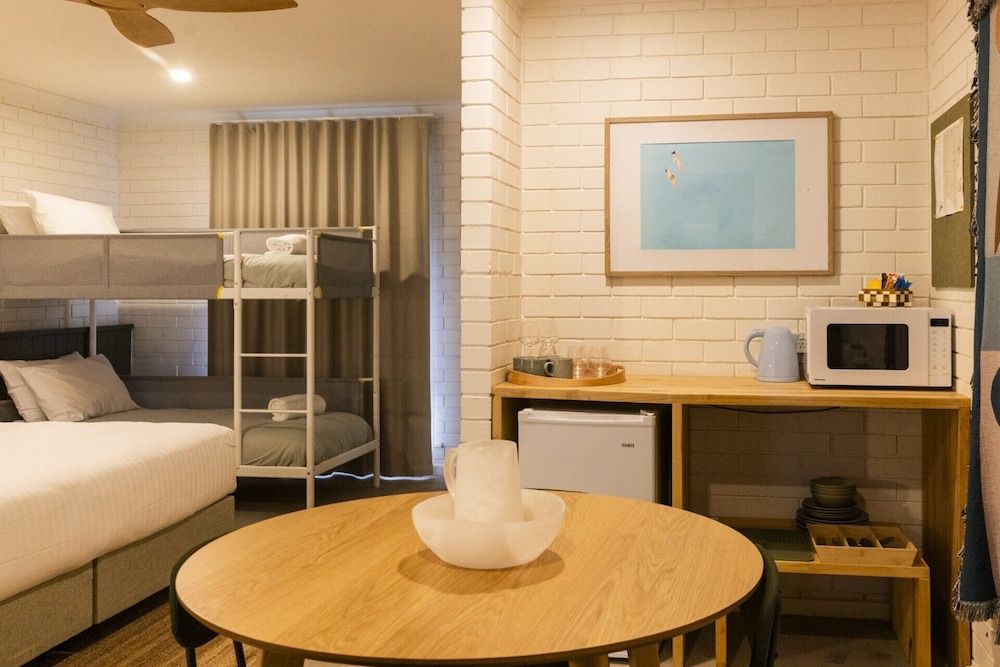 Family Triple Room
